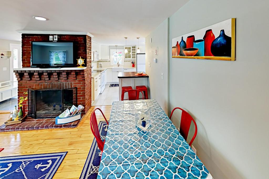 Bogey Bay Bungalow photo 4