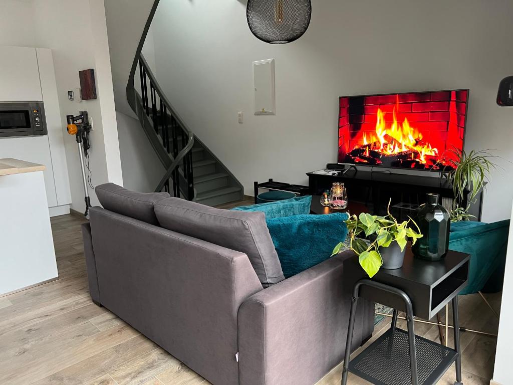 Les Duplex de la Place des Ecoles photo 1