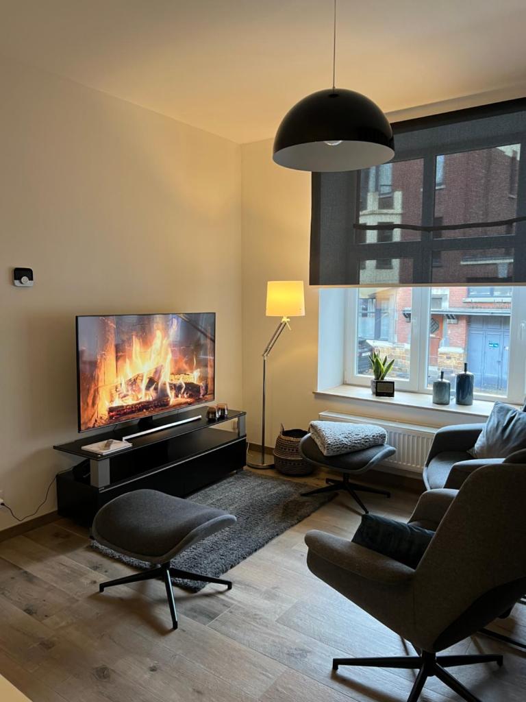 Les Duplex de la Place des Ecoles photo 2