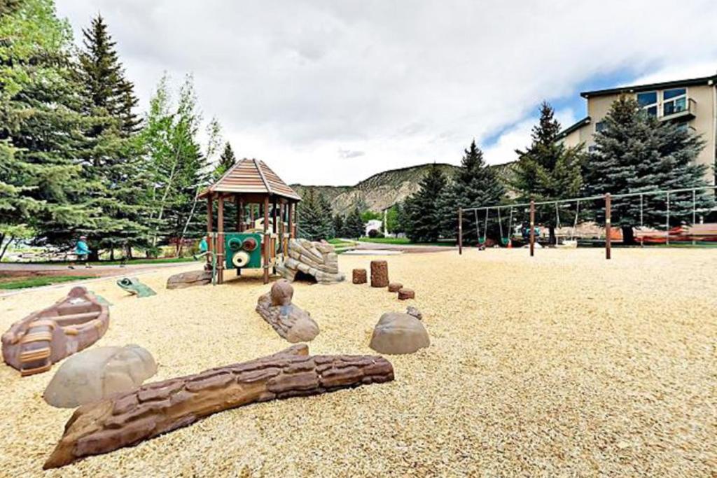 Beaver Creek West G3 photo 1