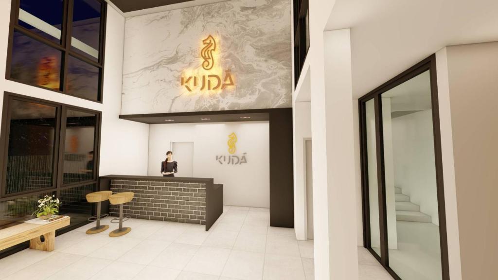 Kuda Asia Hotel Bang Saen photo 2