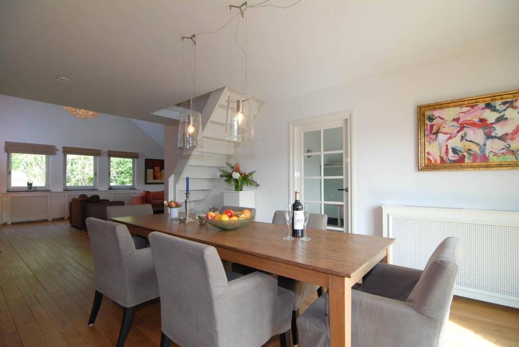 Vakantiewoning Osebos photo 1
