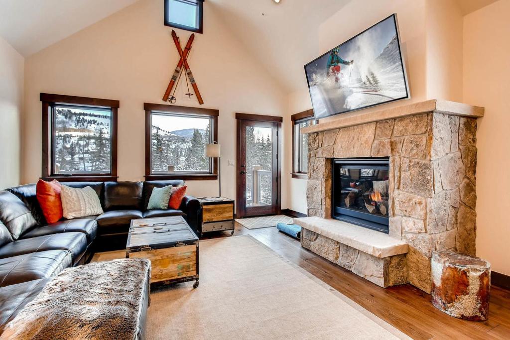 Blue River Condo Unit 203