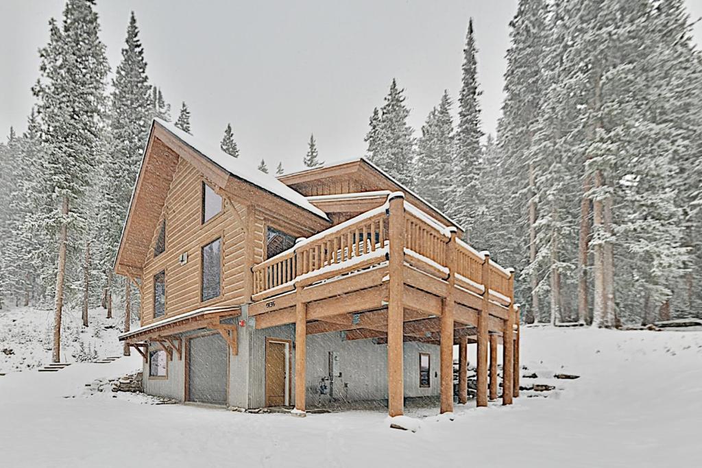 Blue River Hideaway photo 4