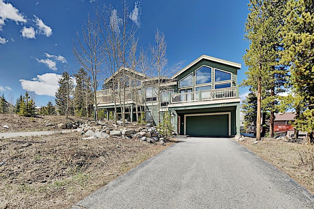Teller Townhomes 106 photo 3