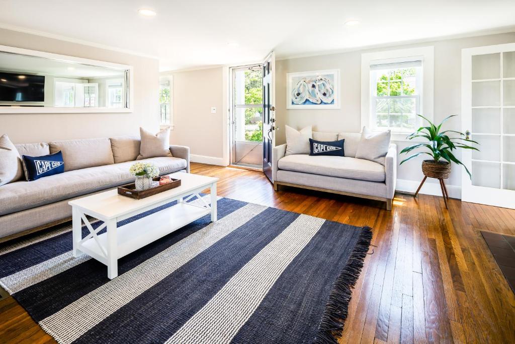 Cape Harbor Cottage photo 2