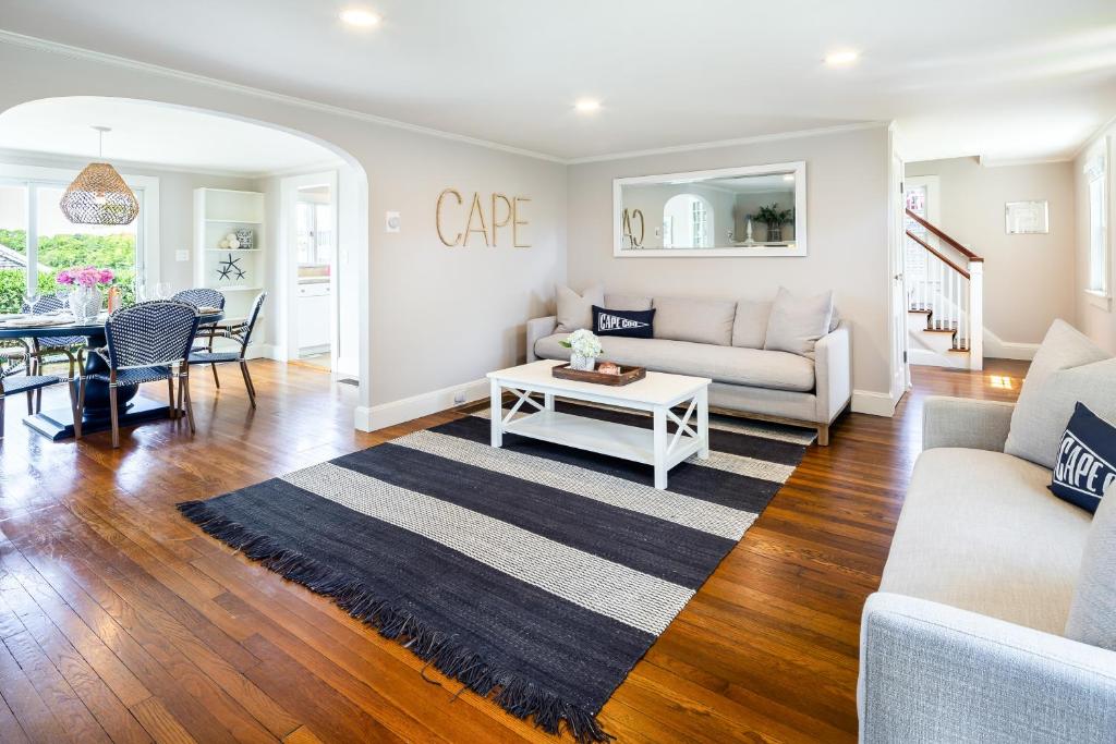 Cape Harbor Cottage photo 3