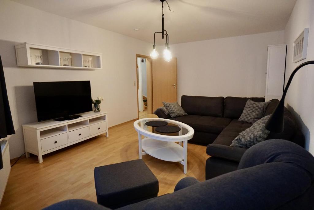 Ferienwohnung Badstaven photo 1