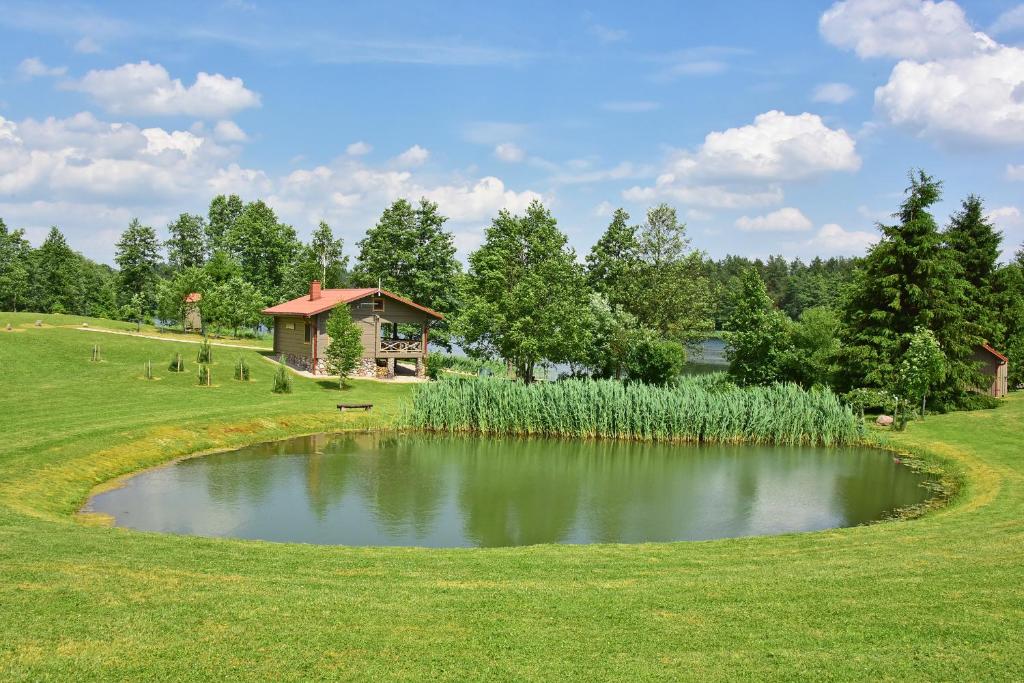 Mekų slėnis photo 2