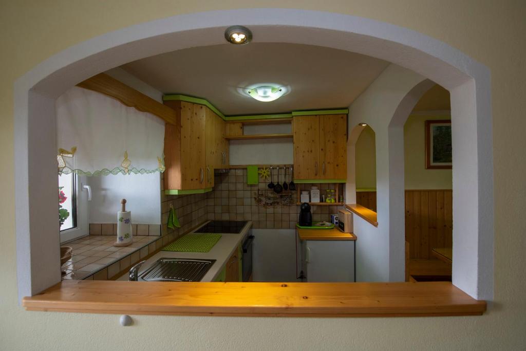 Apartma Vidmar Otlica photo 1
