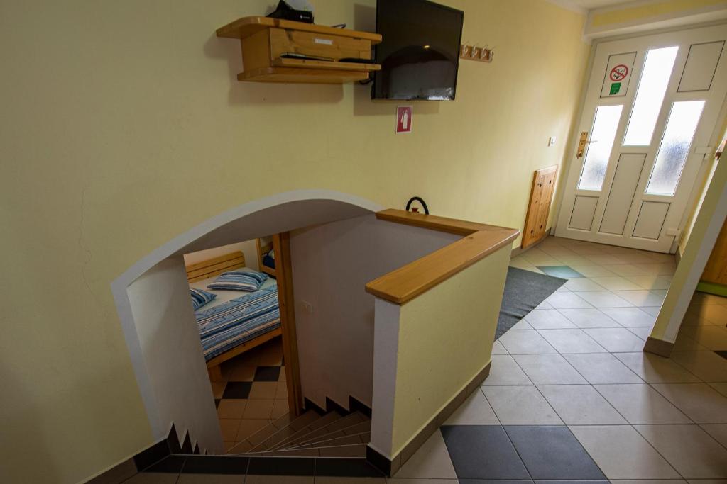 Apartma Vidmar Otlica photo 4