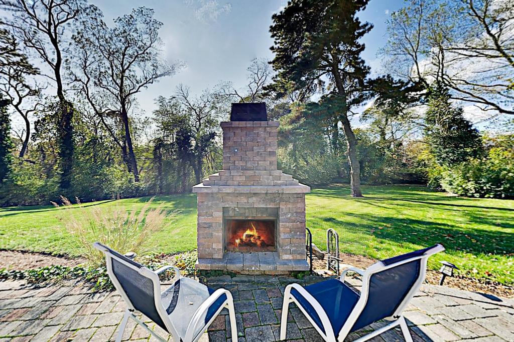 Pleasant Bay Retreat photo 2