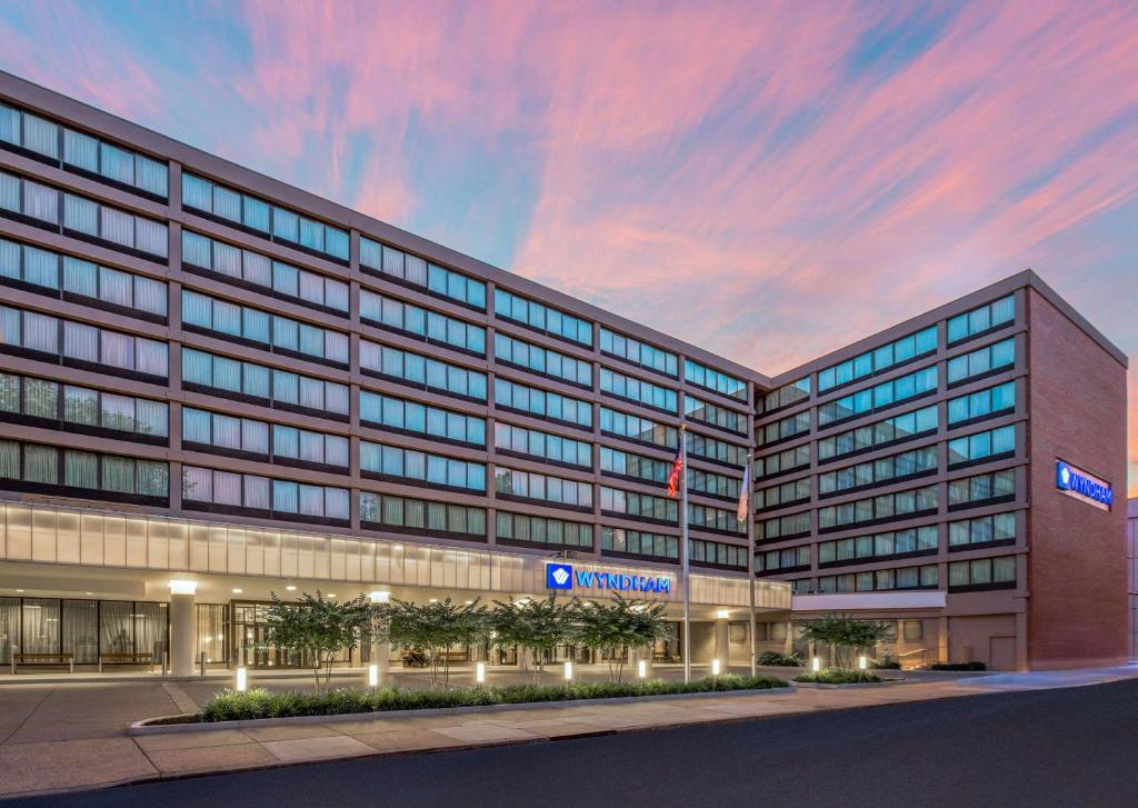Wyndham Philadelphia Historic District image