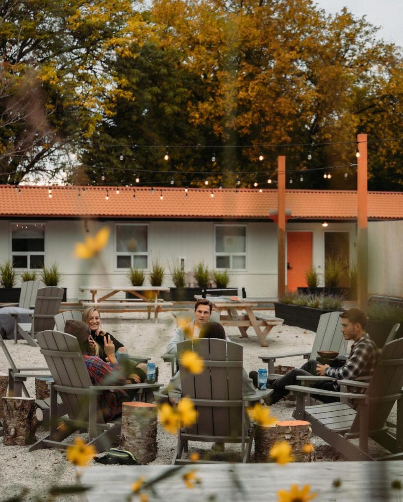 Penny's Motel photo 3
