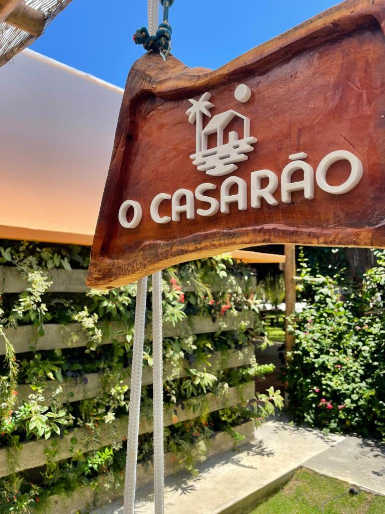 Pousada o Casarão photo 2