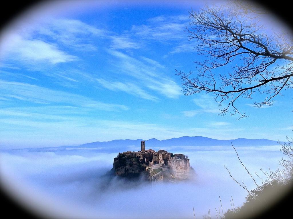 Civita B&B photo 3