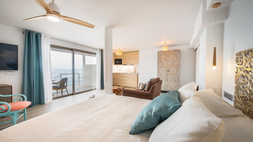 Etti-Paradise Suite La Ballena photo 1