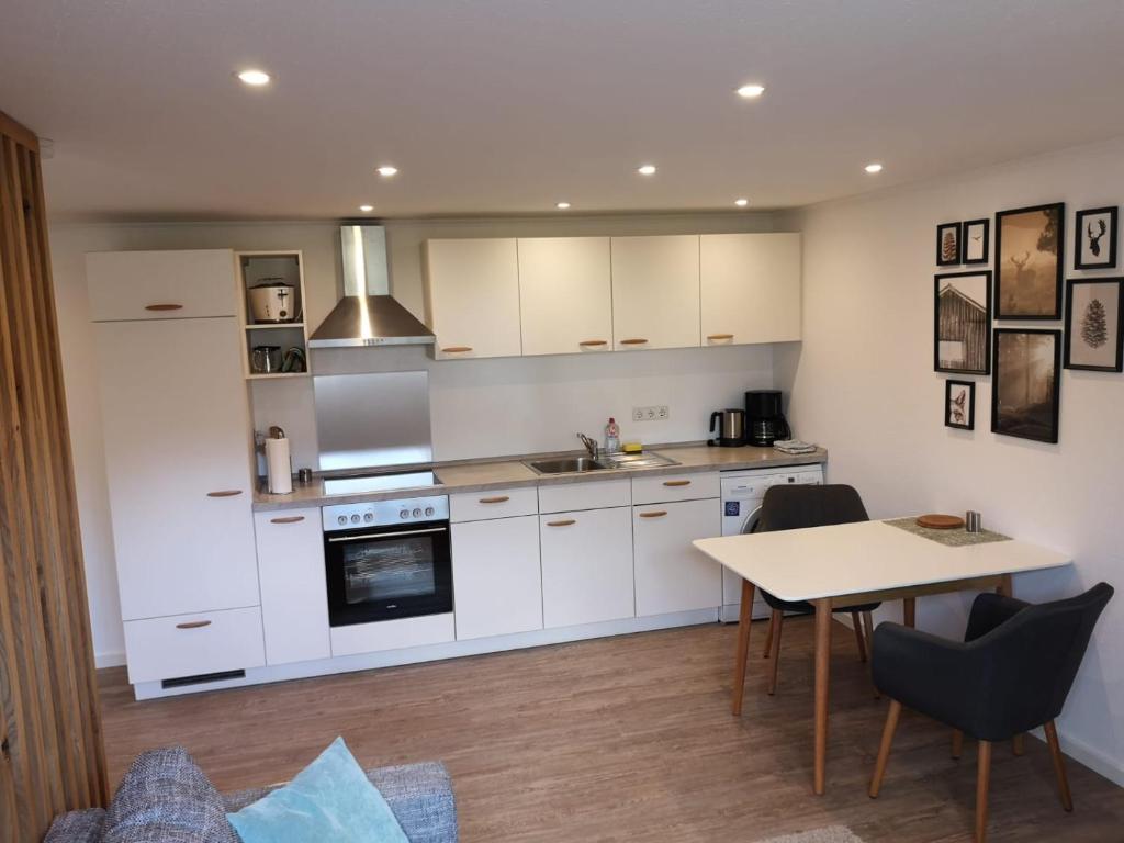 Ferienwohnung Hofmeier photo 2