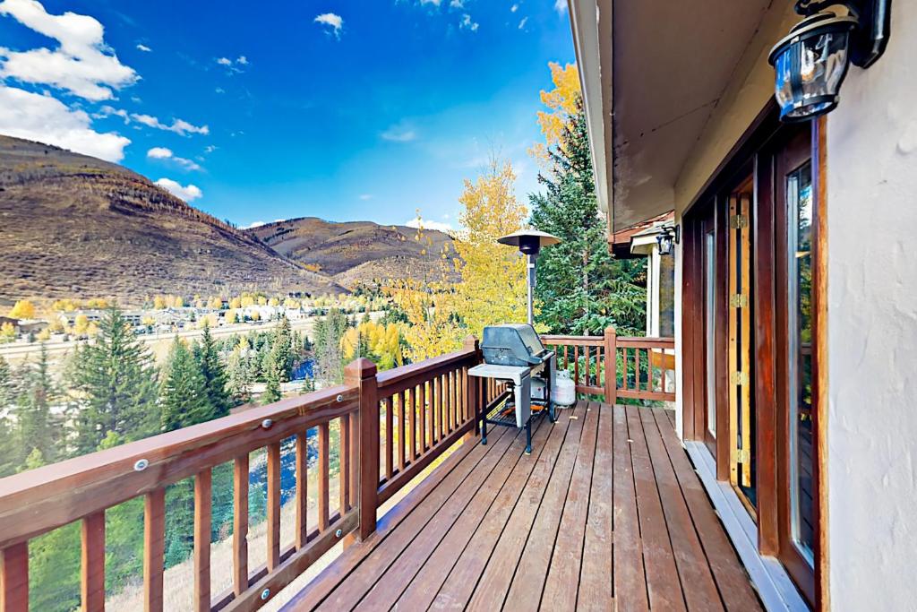Vail City Bungalow photo 1