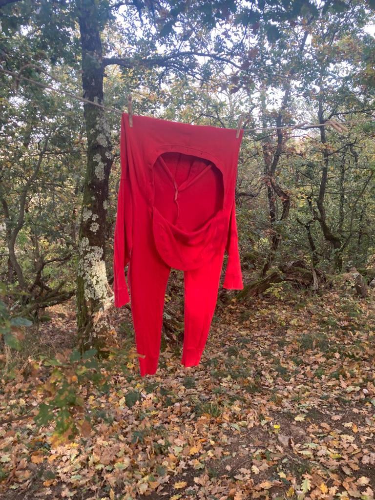Chez Buddy - cabane de trappeur photo 4