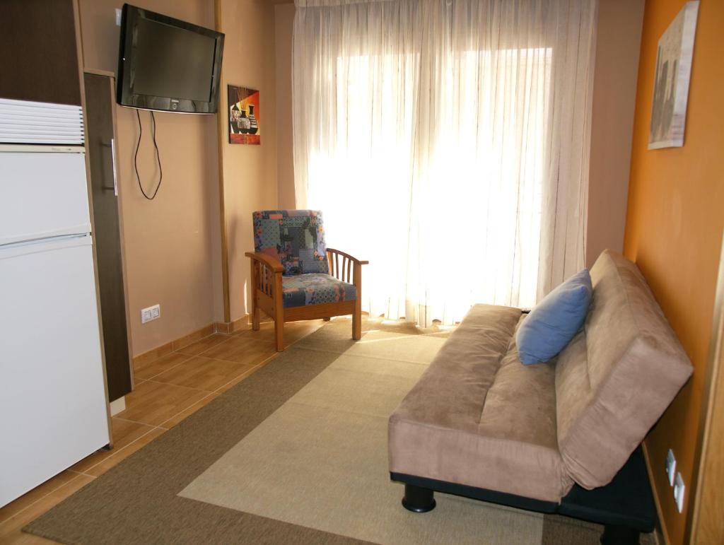 Apartamentos Barrosa II photo 4