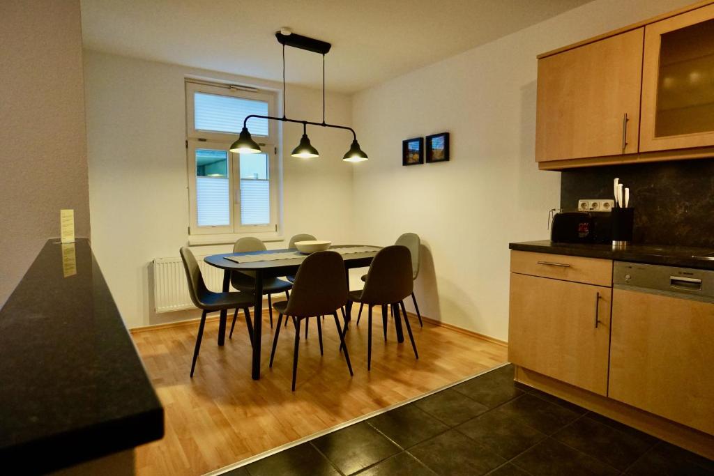 Ferienwohnung Badstaven photo 2