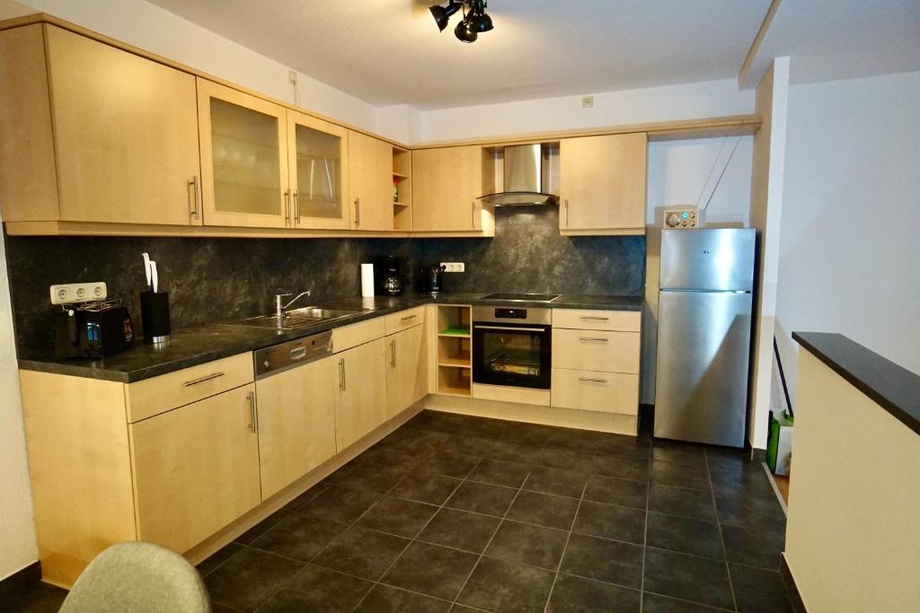 Ferienwohnung Badstaven photo 3
