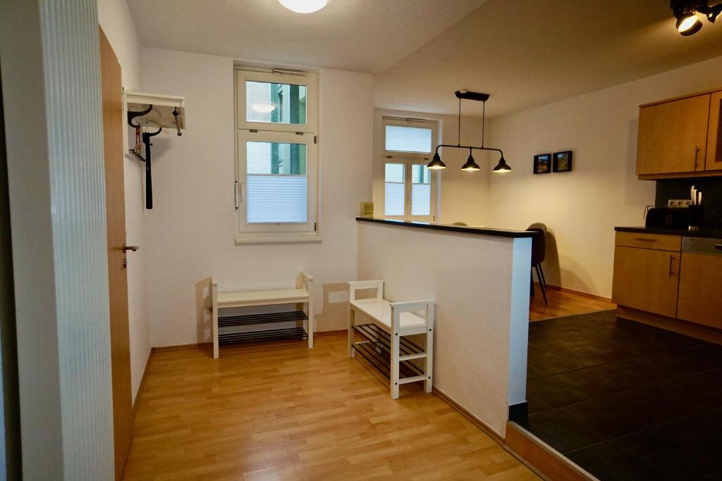 Ferienwohnung Badstaven photo 4
