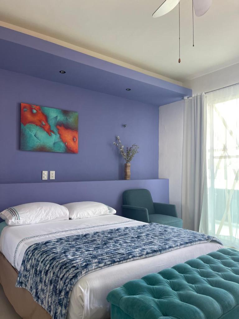 Hotel Villa Escondida Campeche photo 2