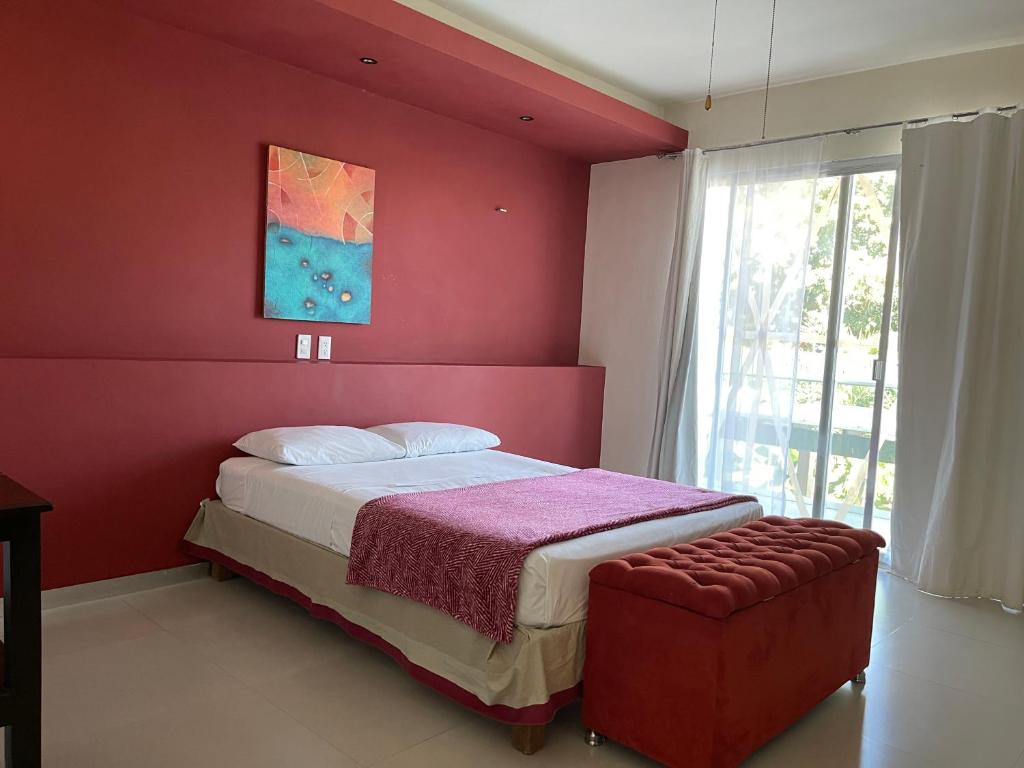 Hotel Villa Escondida Campeche photo 1