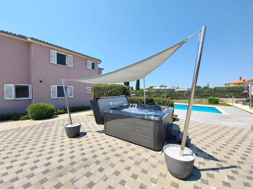 Villa Mattea photo 2