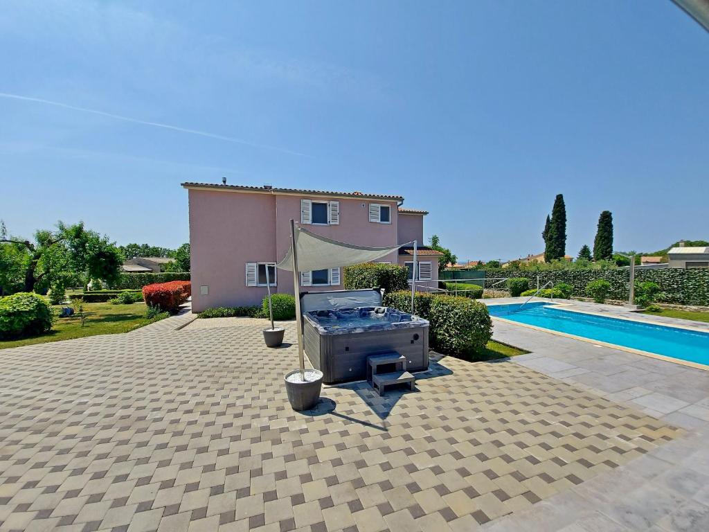 Villa Mattea photo 4