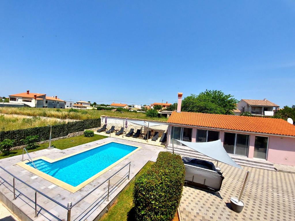 Villa Mattea photo 3