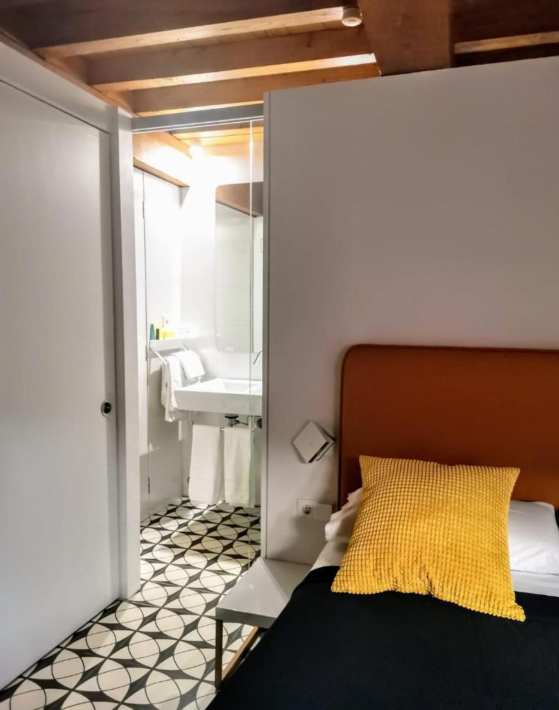 Apartamento Zocailla photo 1