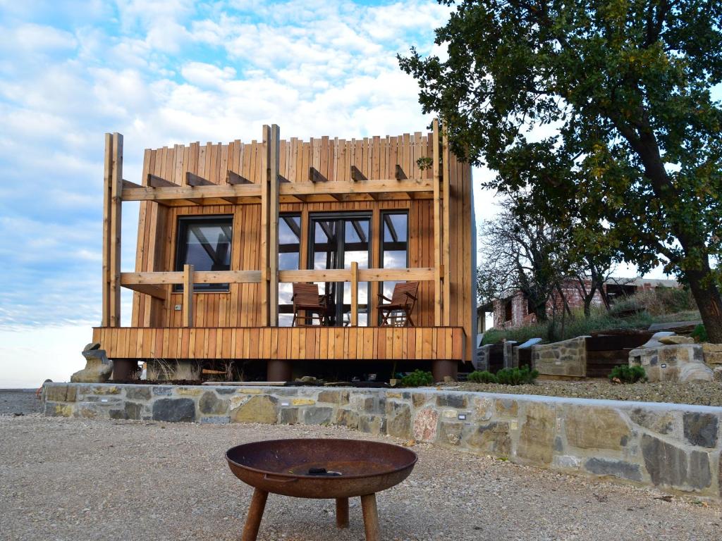 Panorama glamping Vipavska dolina