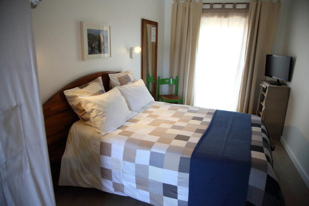 Hotel du Cap photo 3