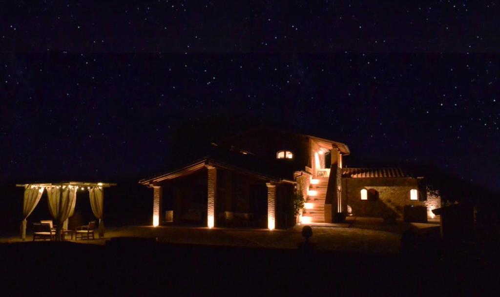 Agriturismo Podere Il Sorbo photo 3