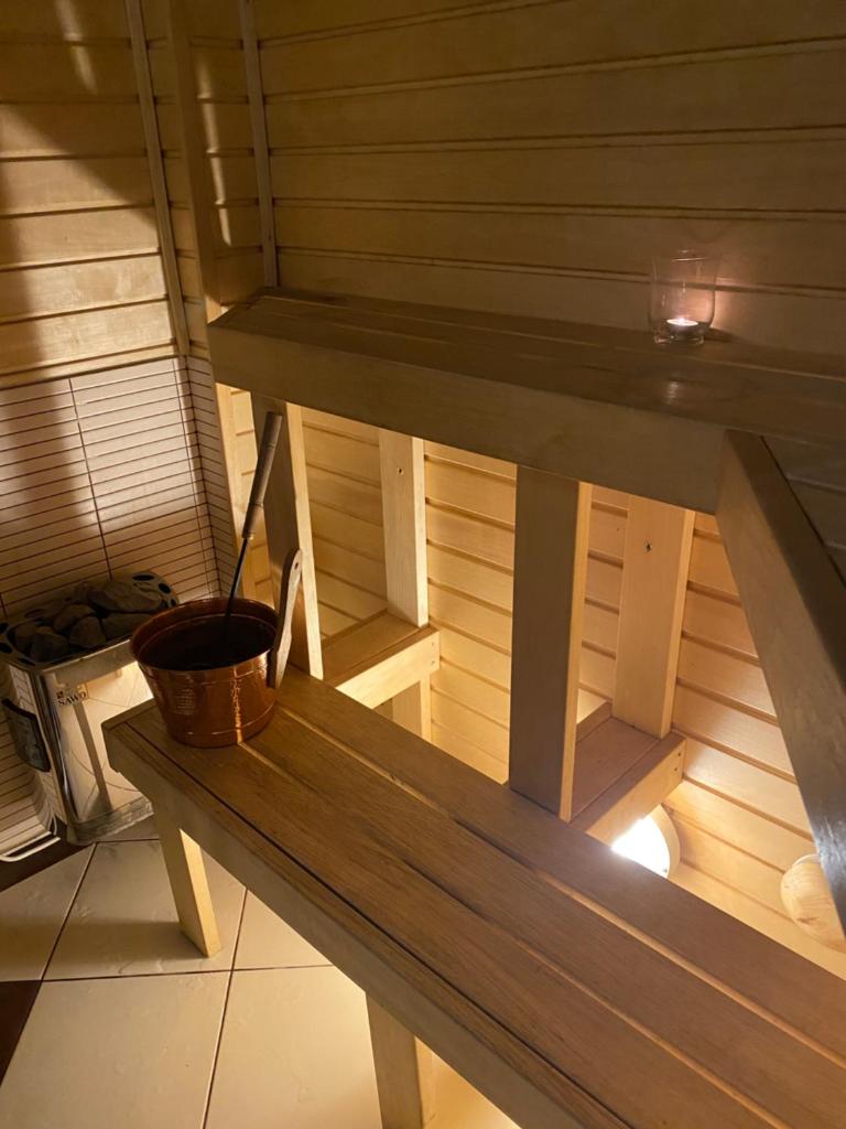 Niine apartment 11 photo 1
