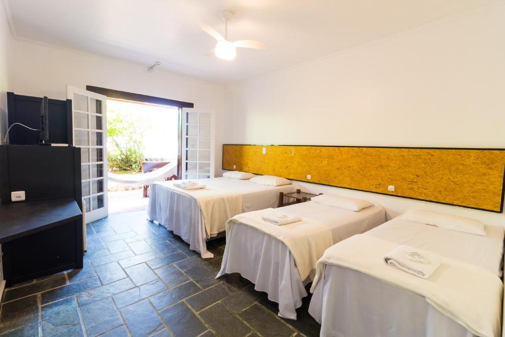 HOTELARE Hotel Villa Di Capri photo 2