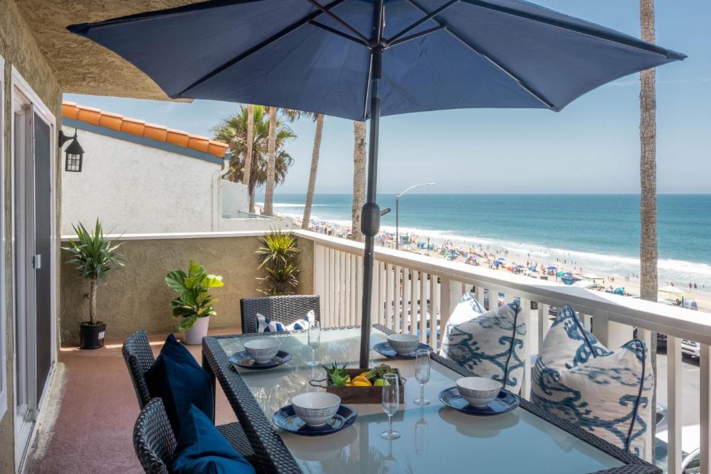 Beachwalk Villas image