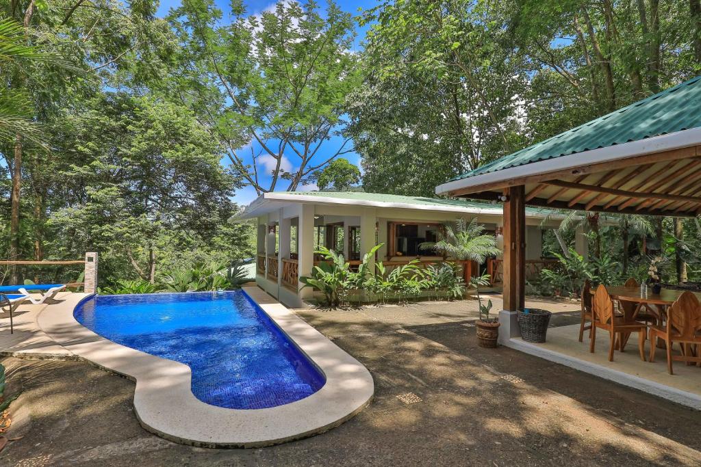 Casa de Paz- Portasol Vacation Rentals photo 3