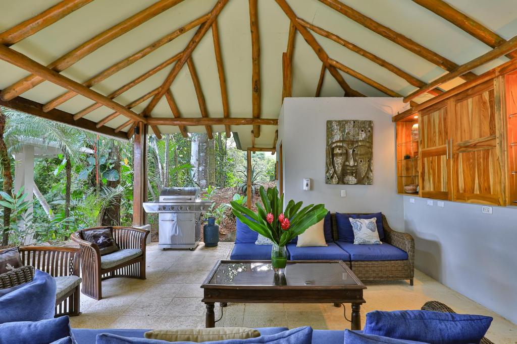 Casa de Paz- Portasol Vacation Rentals photo 4