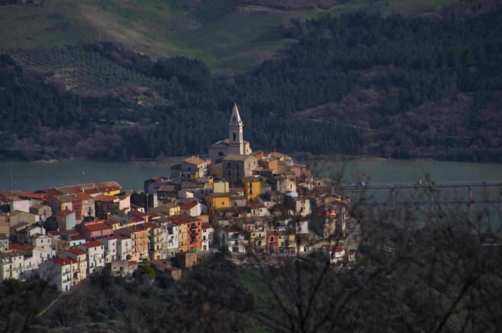 B&B Il Belvedere photo 3