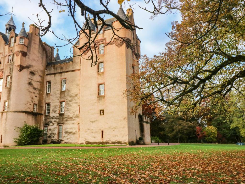 The Preston Tower Apartment - Fyvie Castle photo 2