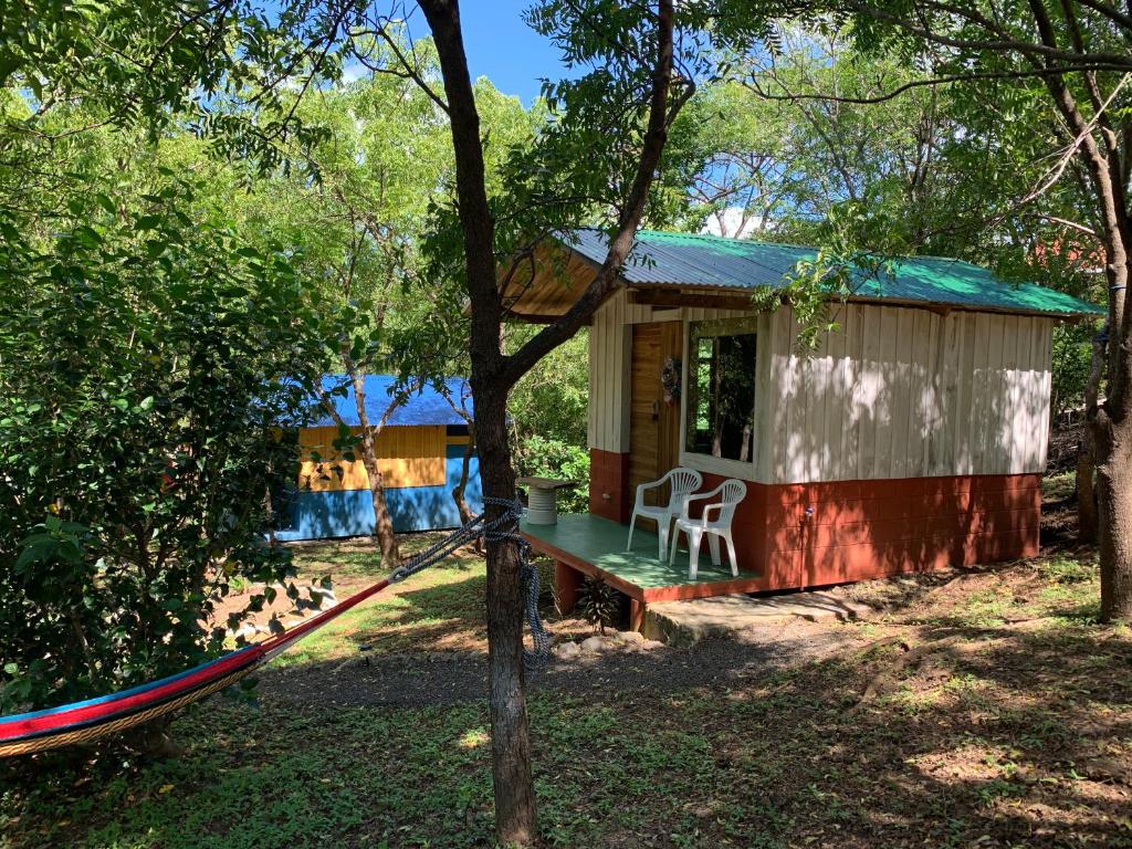 Cabañas Casa Soley