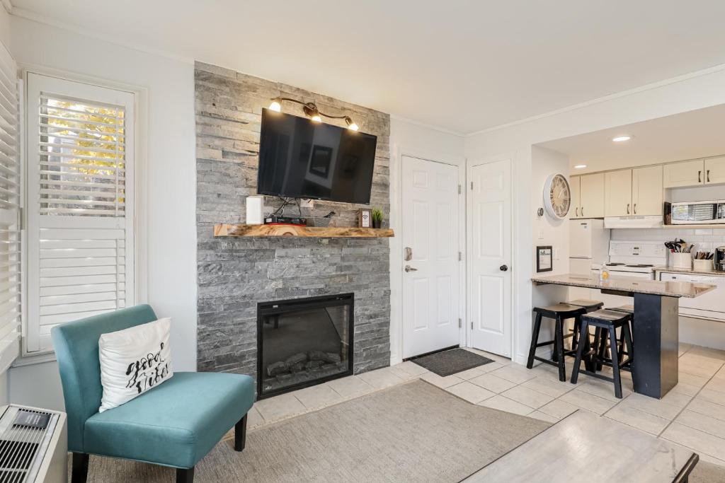 Blue Mountain Studio Oasis photo 1