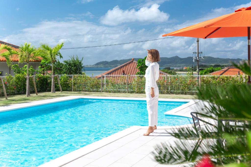 Sommelier Villa ISHIGAKI - Vacation STAY 45285v