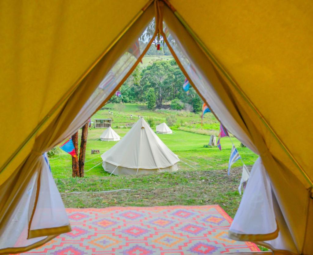 Iluka Retreat Glamping Village photo 1