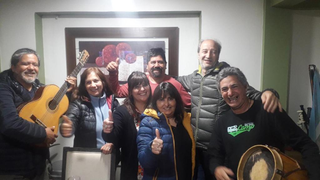 Casona Los Arri photo 2