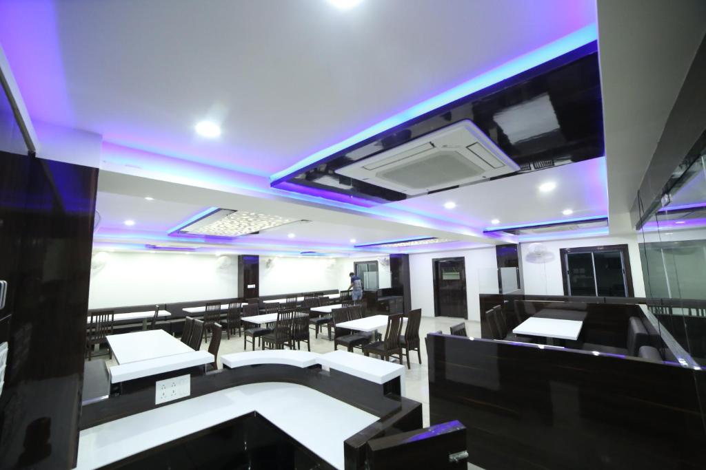Hotel City Inn photo 3